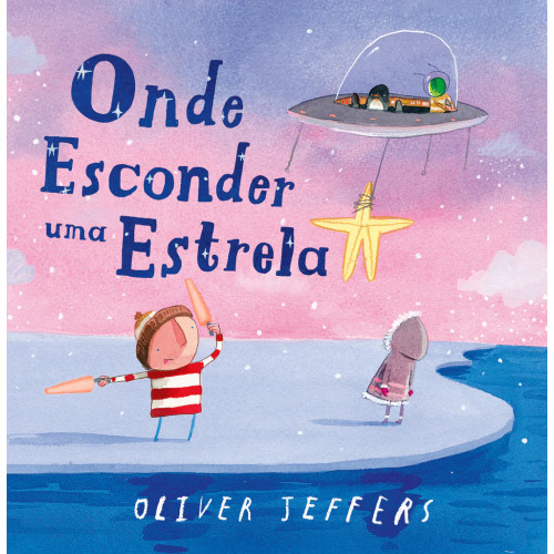 Onde Esconder Uma Estrela