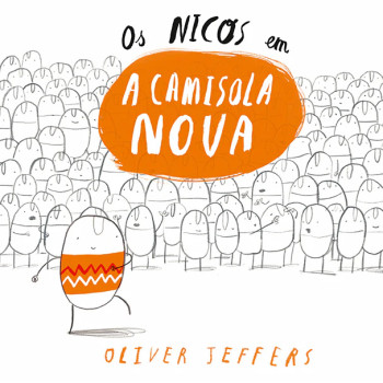 Os Nicos em a Camisola Nova