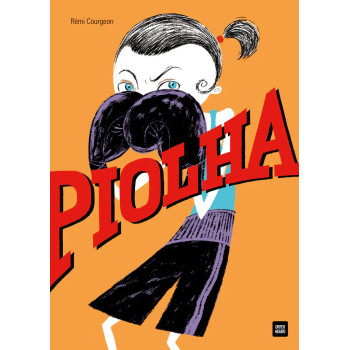 Piolha