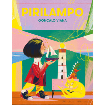 Pirilampo