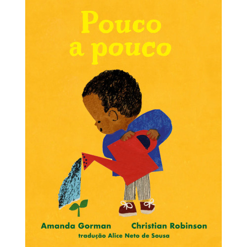 Pouco a Pouco