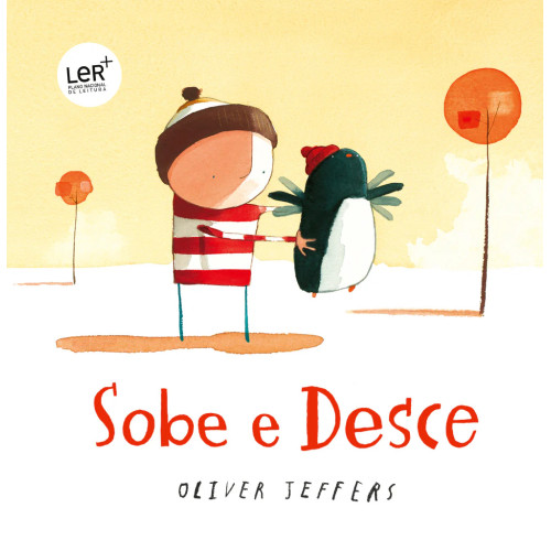Sobe e Desce
