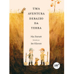 Uma Aventura Debaixo da Terra