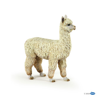 PAPO - Alpaca
