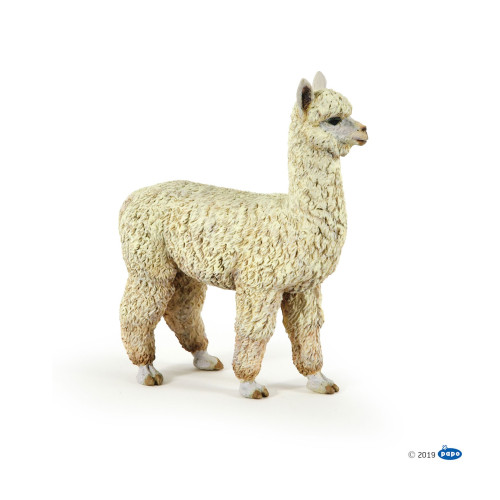 PAPO - Alpaca