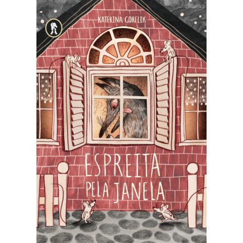Espreita Pela Janela