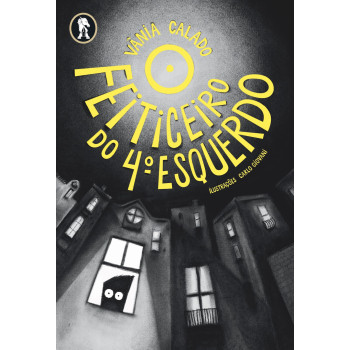 O Feiticeiro do 4º Esquerdo