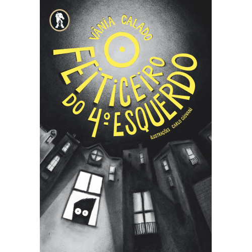 O Feiticeiro do 4º Esquerdo