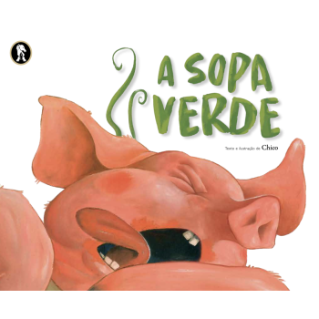 A Sopa Verde