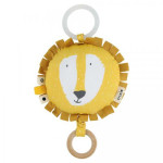 Boneco de Pendurar Mr Lion - Caixa de Musica