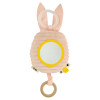Boneco de Pendurar Mrs Rabbit - Music Box Boneco de Pendurar Mrs Rabbit - Music Box