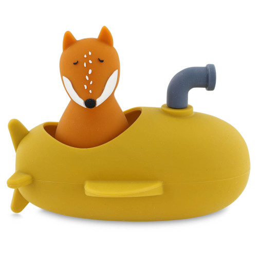 Submarino para o Banho