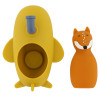 Submarino para o Banho