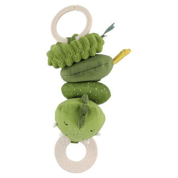 Peluche com Vibração - Mr Dino