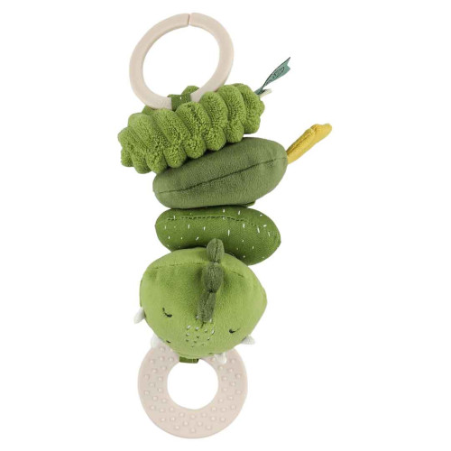 Peluche com Vibração - Mr Dino
