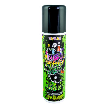 Neo Spray Giz - Mr Green Neo Spray Giz - Mr Green