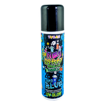 Neo Spray Giz - Mrs Blue Neo Spray Giz - Mrs Blue