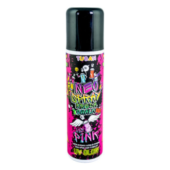 Neo Spray Giz - Ms Pink