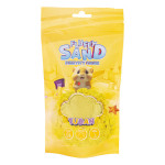 TUBAN Fluffy Sand Amarelo