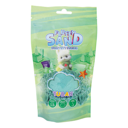 TUBAN Fluffy Sand Verde