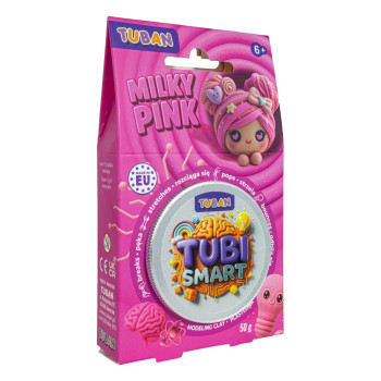 TUBAN Tubi Smart Milky Pink TUBAN Tubi Smart Milky Pink