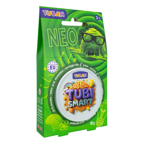 TUBAN Tubi Smart Neo