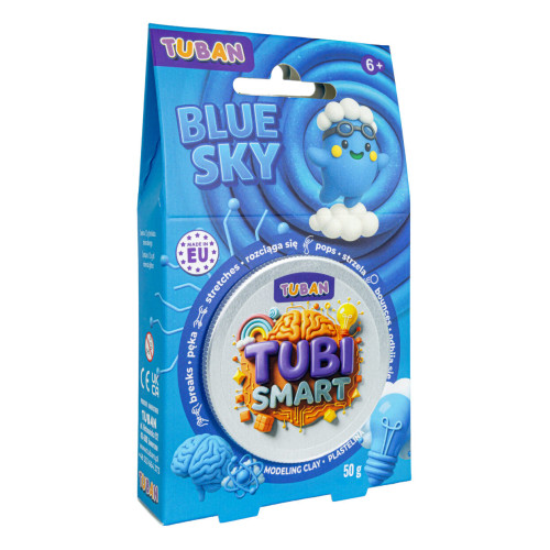 TUBAN Tubi Smart Blue Sky