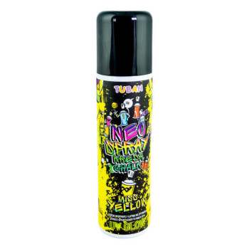 Neo Spray Giz - Miss Yellow Neo Spray Giz - Miss Yellow