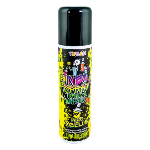 Neo Spray Giz - Miss Yellow