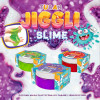 TUBAN - Jiggly Slime Maça