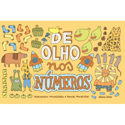 De Olho nos Números