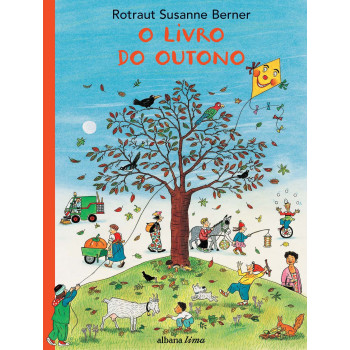 O livro do Outono