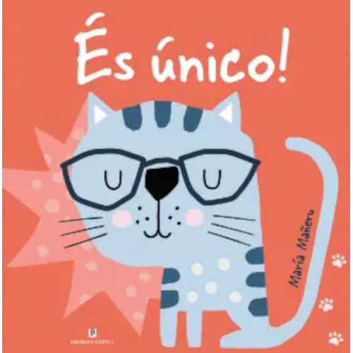 És Único! És Único!