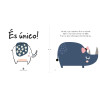 És Único! És Único!