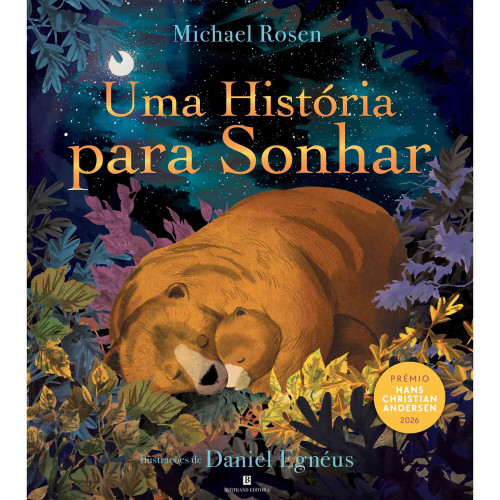 Uma História para Sonhar