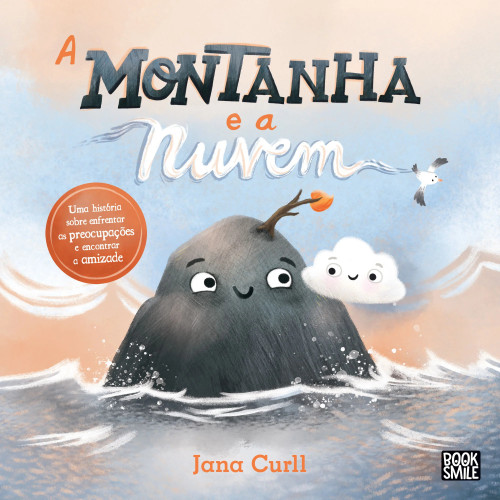 A Montanha e a Nuvem A Montanha e a Nuvem