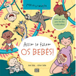 Menstruita Assim se Fazem os Bebés