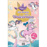 Em Busca dos Unicórnios #1