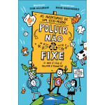 Poluir Não É Fixe - Aventuras de um Eco-Miúdo