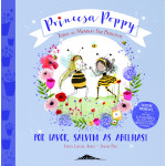 Princesa Poppy - Por Favor Salvem as Abelhas