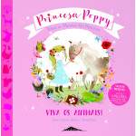 Princesa Poppy - Viva os Animais!