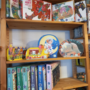 Puzzles