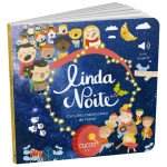 Linda Noite - Canções Tradicionais de Natal Linda Noite - Canções Tradicionais de Natal