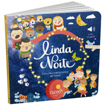 Linda Noite - Canções Tradicionais de Natal