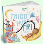 Trico Trico Tri - Canciones Tradicionales de Nuestra Infancia