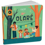 Olaré - Canções Tradicionais da Nossa Infância