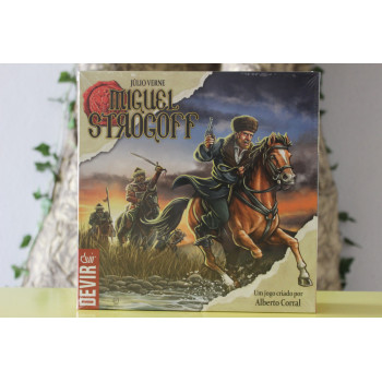 Miguel Strogoff