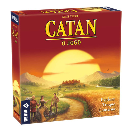 Catan