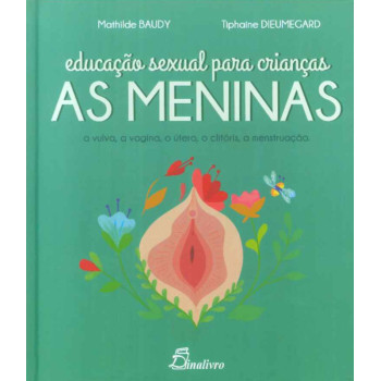 Educação Sexual para Crianças As Meninas