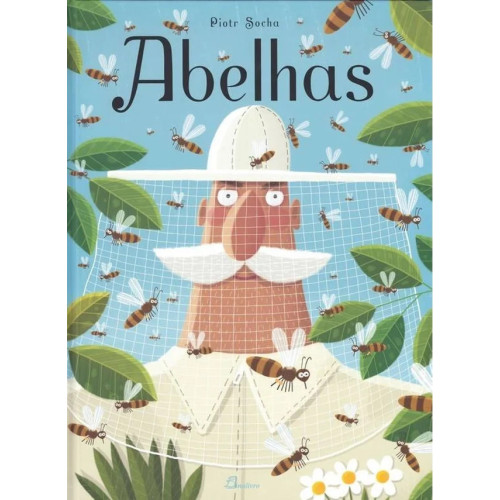 Abelhas